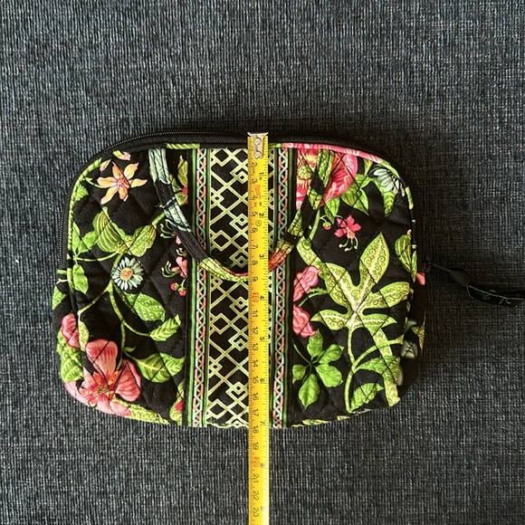 Vera Bradley Women’s Small Compact Purse in Botanica - Picture 16 of 16